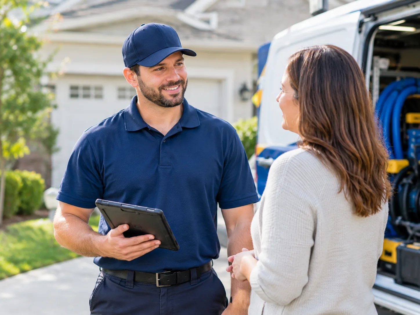 Sewage Backup Cleanup Dysart, PA FAQs